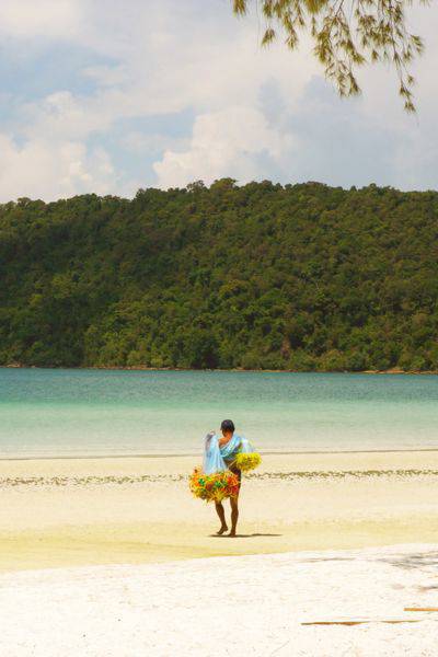 Koh Rong Samloem